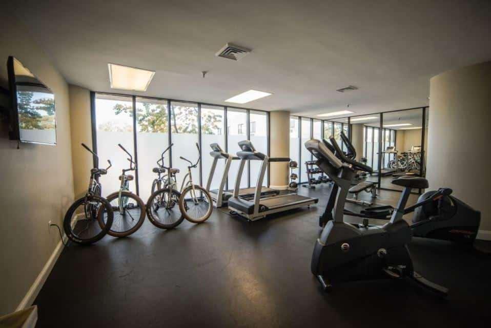 Bask Hotel At Big Rock Landing Morehead City Facilities photo