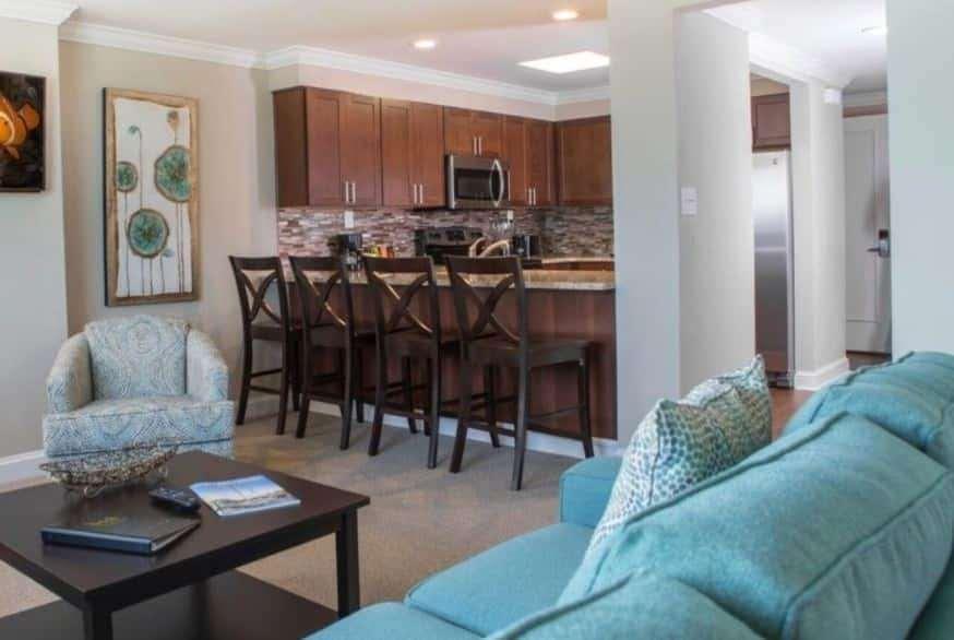 Bask Hotel At Big Rock Landing Morehead City Room photo