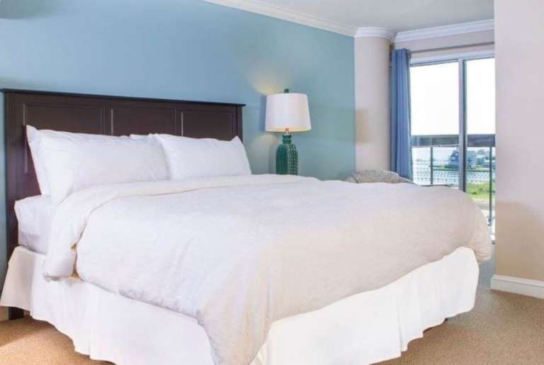 Bask Hotel At Big Rock Landing Morehead City Exterior photo